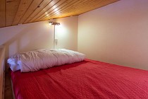 4-kamer apt. voor max. 8 pers. (huisnr. 97)